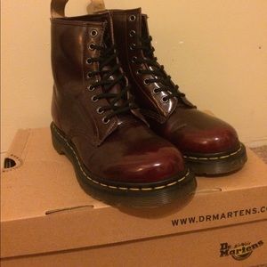 Dr. Martens