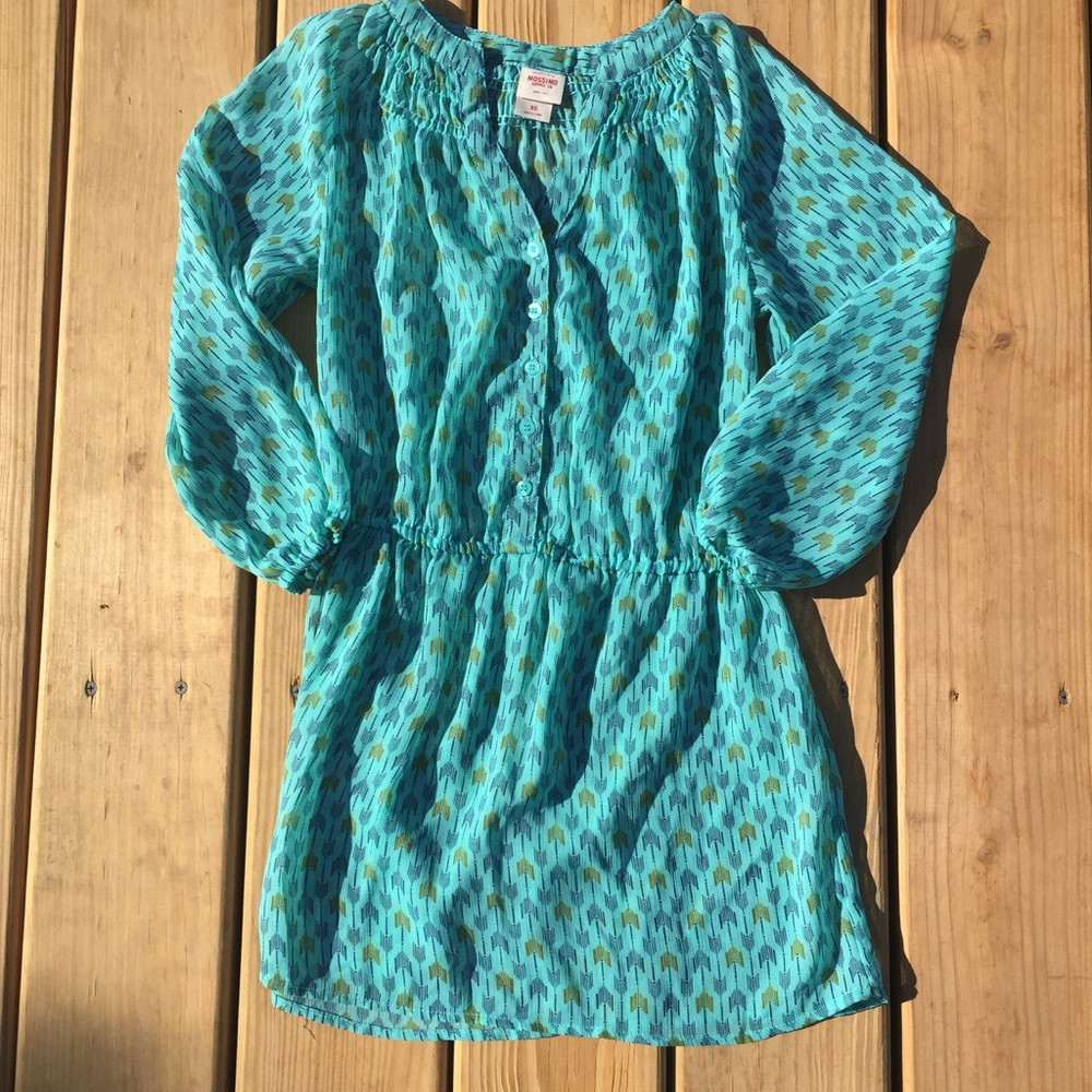 Mossimo blouse