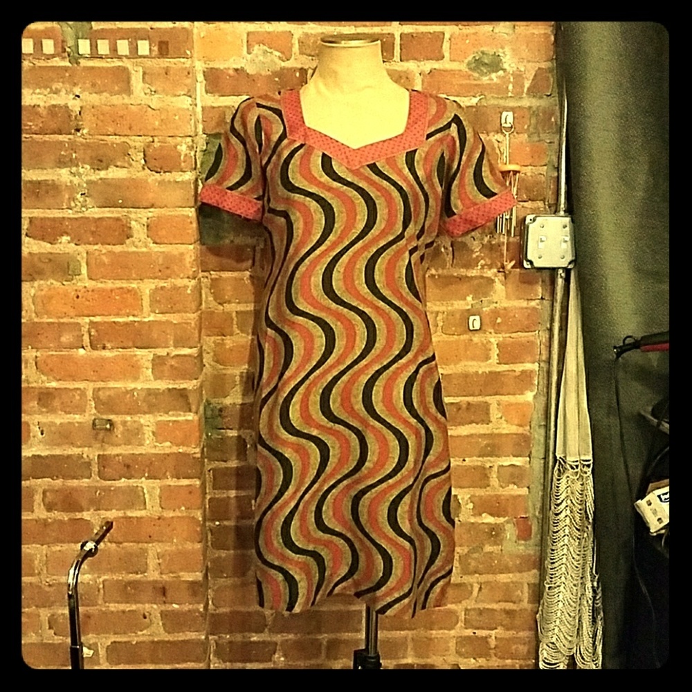 African Shirt long