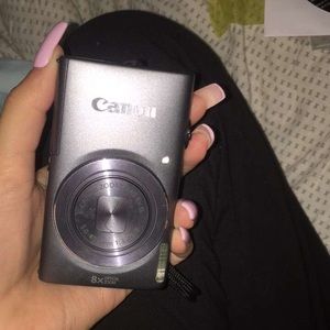 canon camera