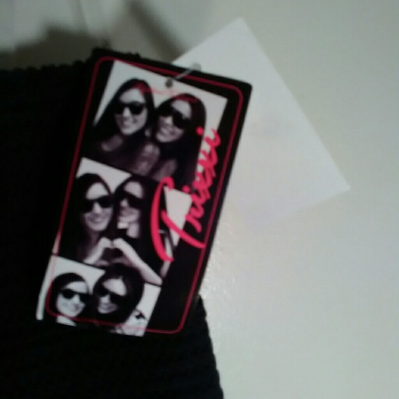 TRIXXI DRESS NWT - Picture 5 of 8