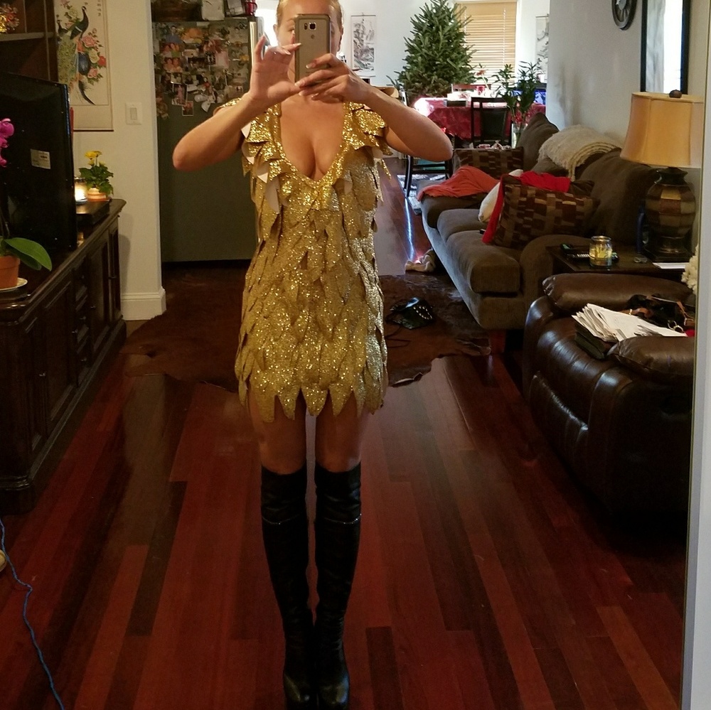 Party Dress