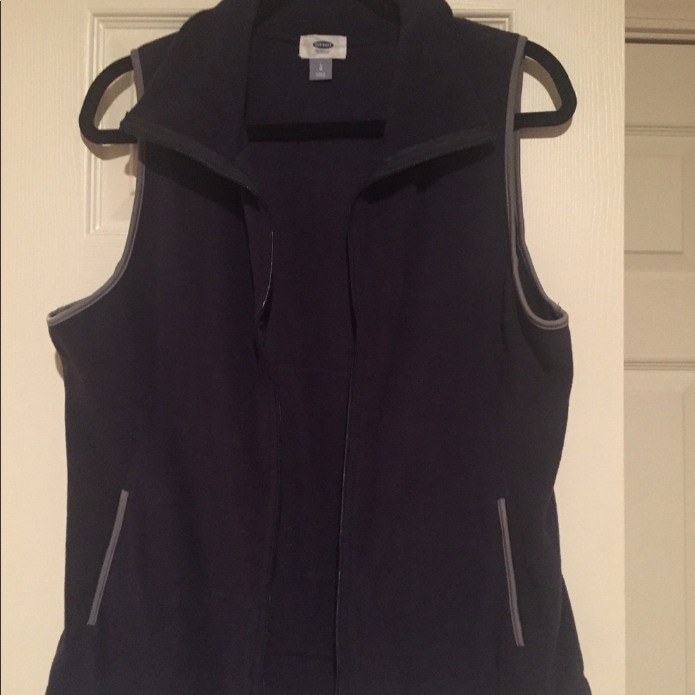 Vest