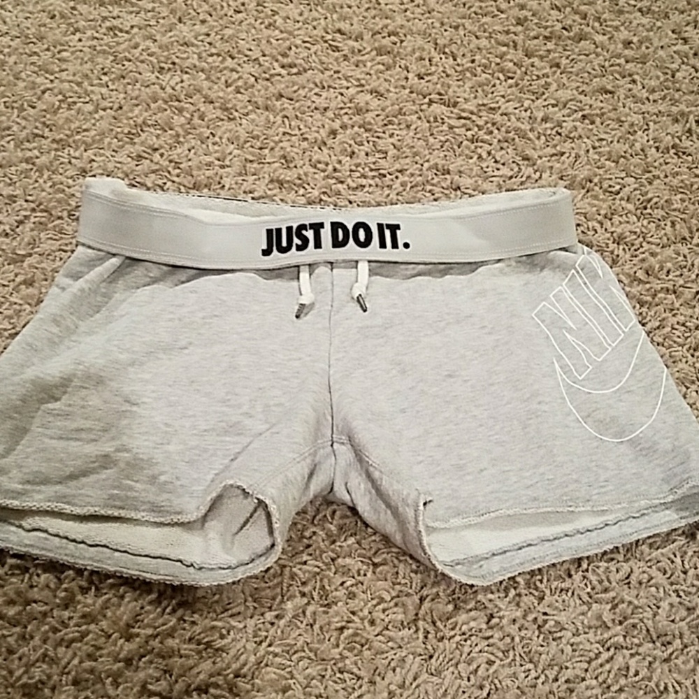 Nike shorts