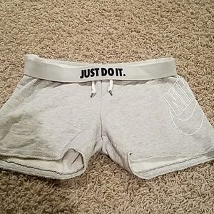 Nike shorts