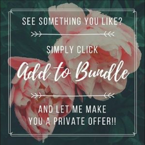 Bundle to save $$$ for a limited of time! - Picture 3 of 4