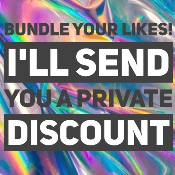 Bundle to save $$$ for a limited of time! - Picture 2 of 4