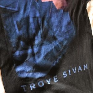 TROYE SICAN SHIRT