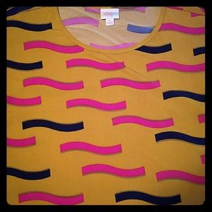 LuLaRoe Irma S