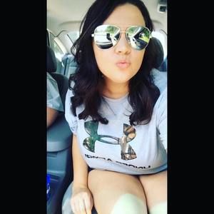 Meet your Posher, Kaylee