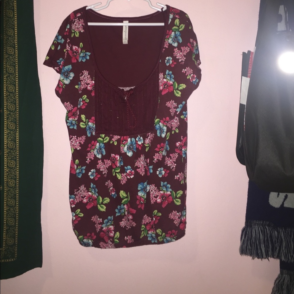 Teen blouse