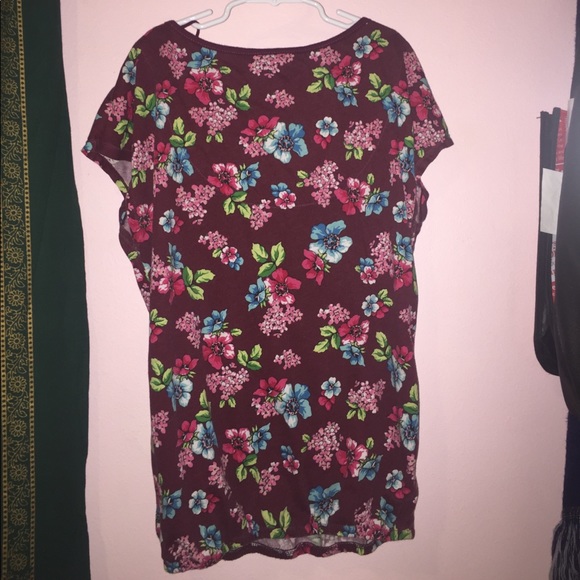 Teen blouse - Picture 2 of 3