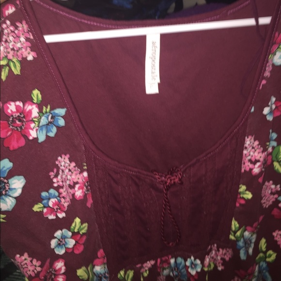 Teen blouse - Picture 3 of 3