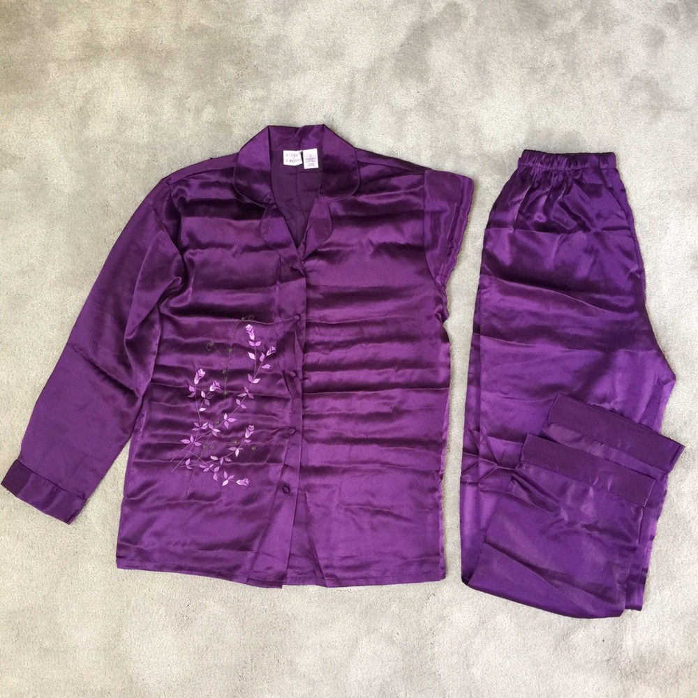 NWOT Gilligan O'Malley Pajama set