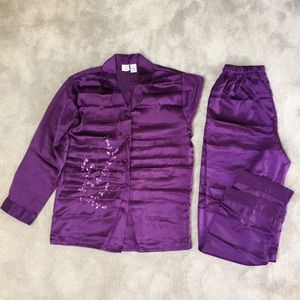 NWOT Gilligan O'Malley Pajama set