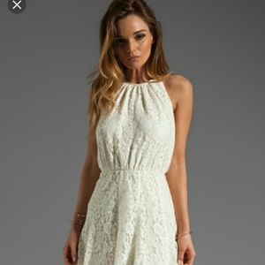 Juicy couture dress angle