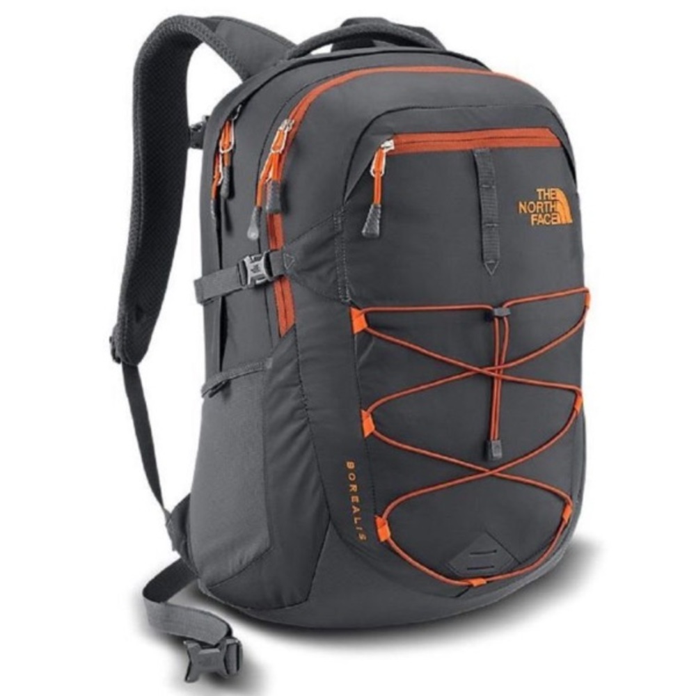 NWT The North Face Borealis Backpack