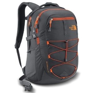 NWT The North Face Borealis Backpack