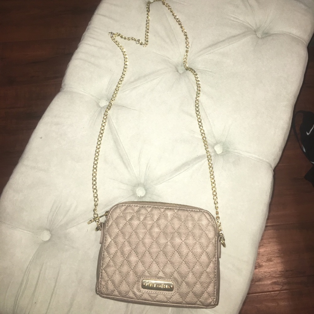Steve Madden purse