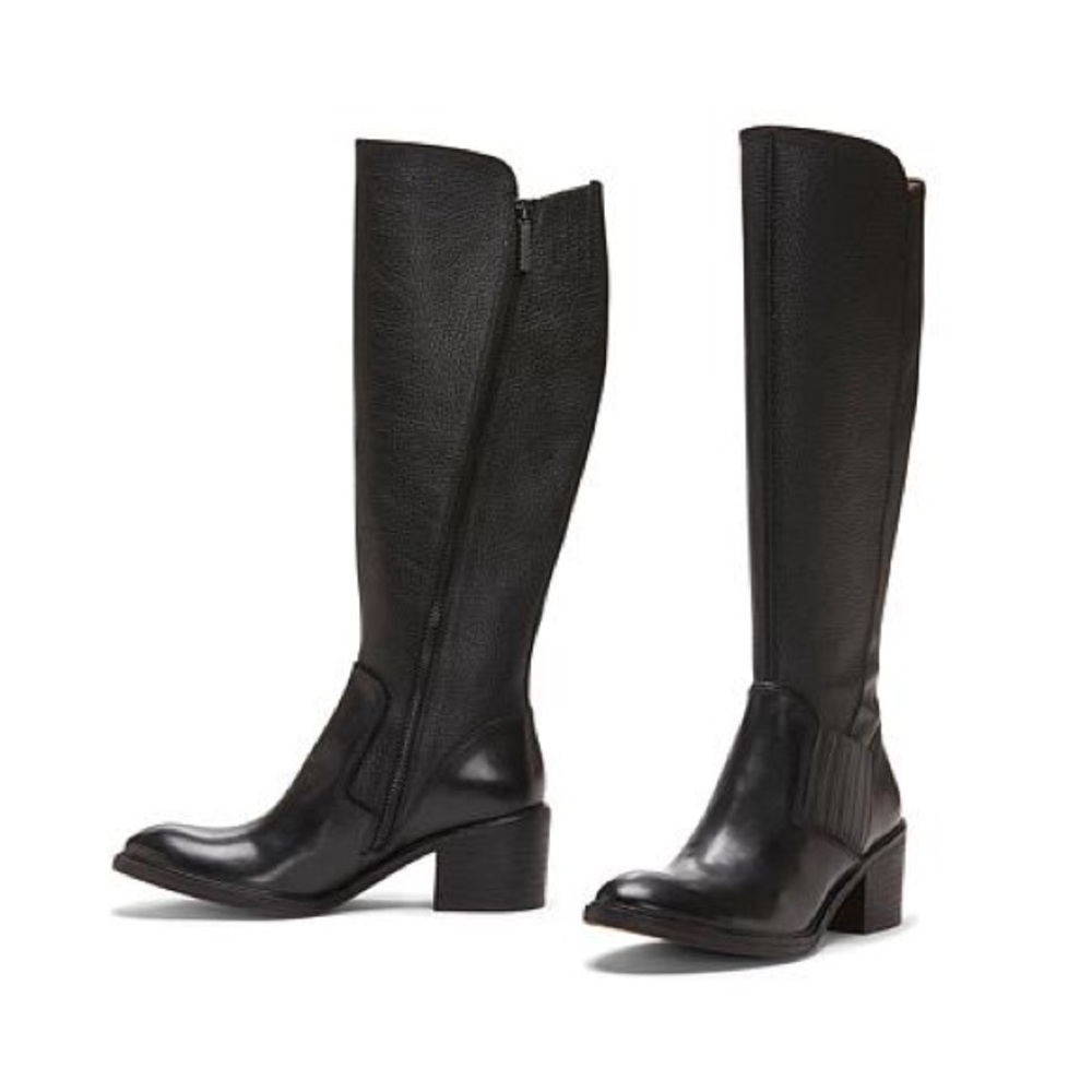 👢 BRAND NEW Donald J Pliner Envy heel boot 👢
