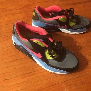 Nike air max 90 big kids