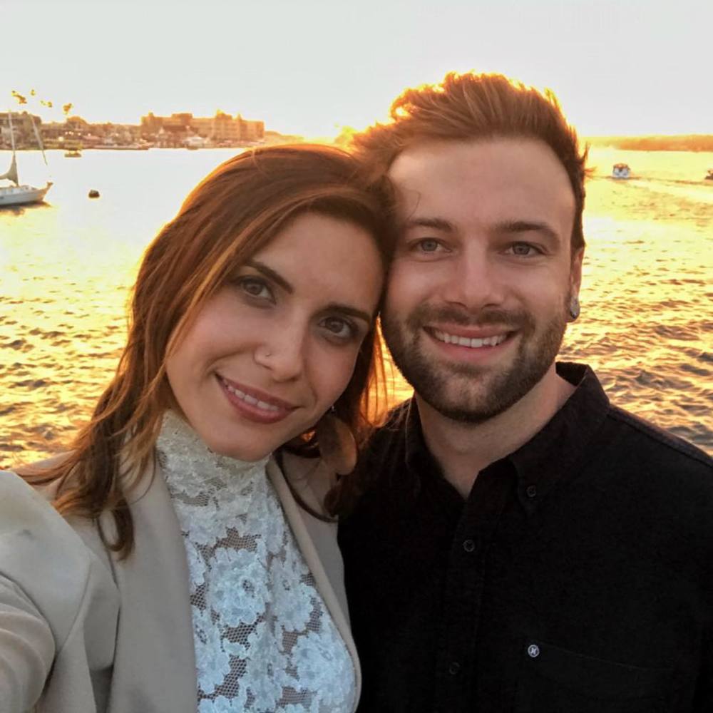 Meet your Posher, Marilyn