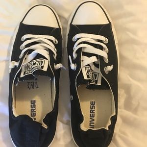 Shoreline converse size 8