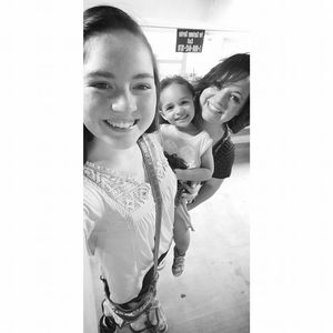 Meet your Posher, Sam