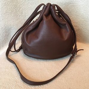 Leather company by Liz Claiborne