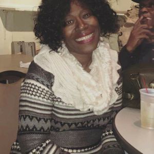 Meet your Posher, Cheryl workman