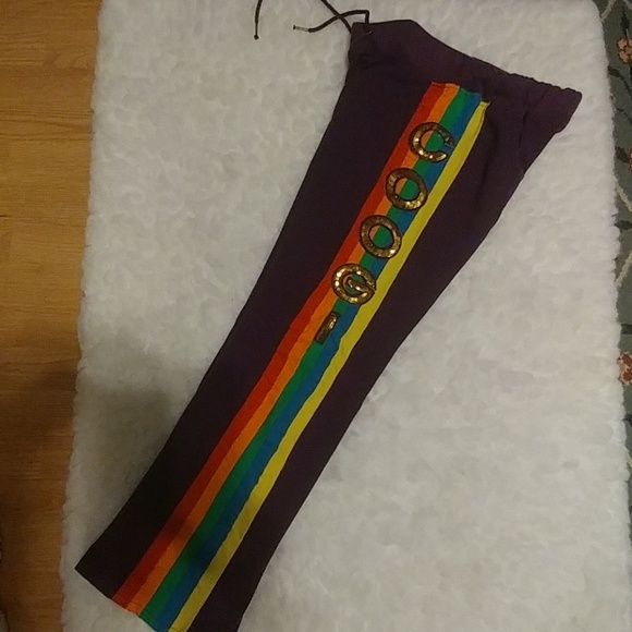 coogi sweatpants