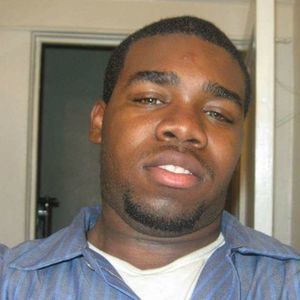 Meet your Posher, Odell