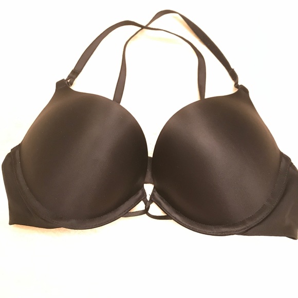Victoria's Secret Other - Victoria's Secret Miraculous Plunge 34B