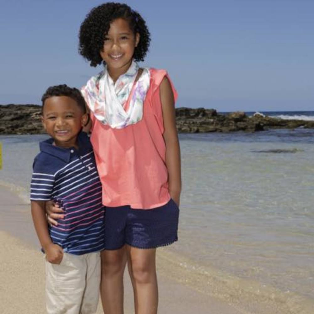 Meet your Posher, Janell