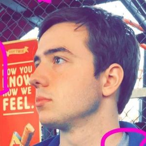 Meet your Posher, Nick