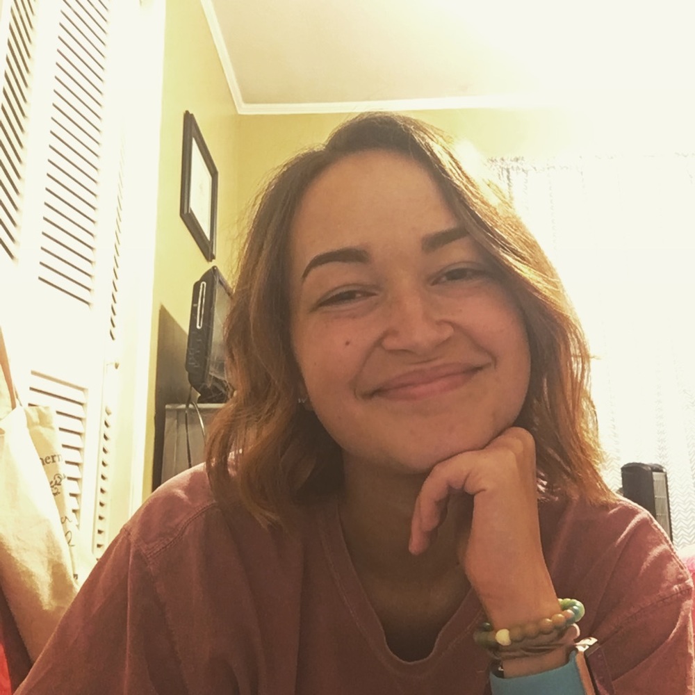 Meet the Posher, Sara