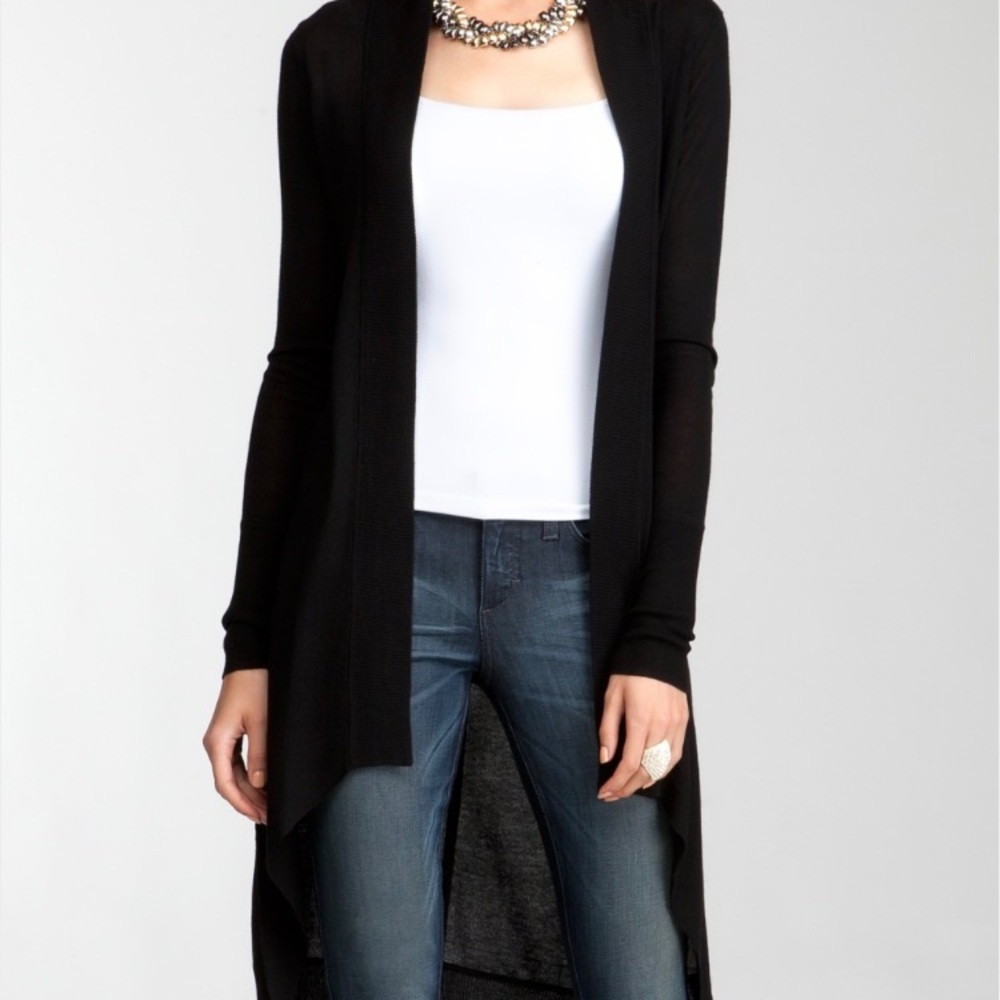 Sophomore Girl Sweater
