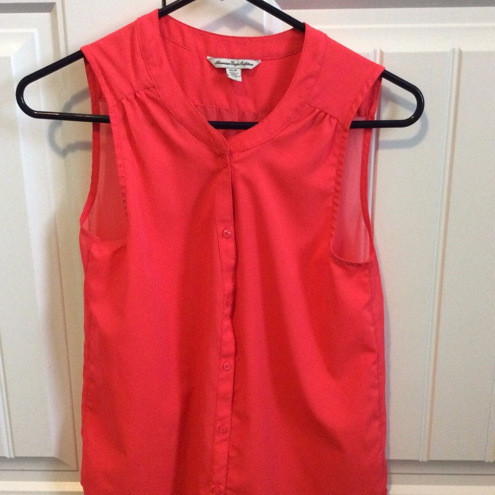 AEO Tank Top