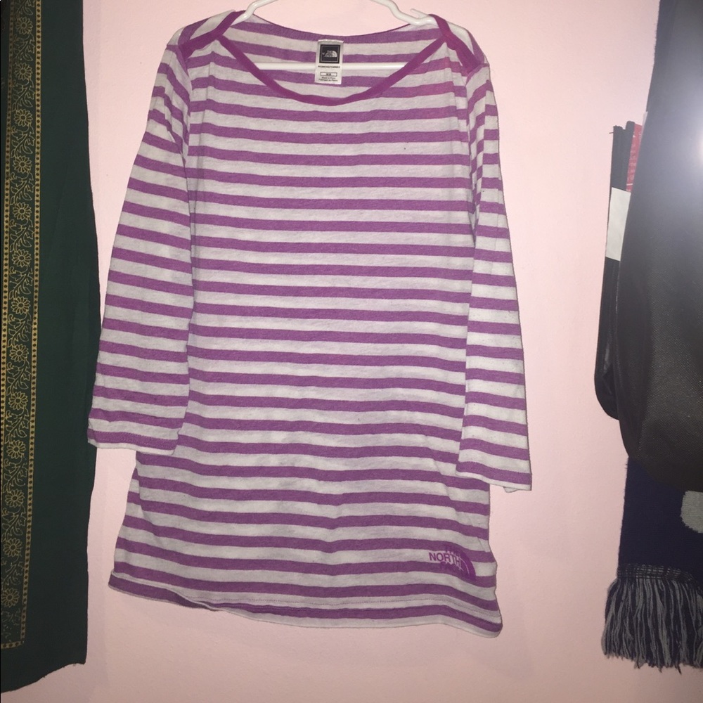 Stripe top