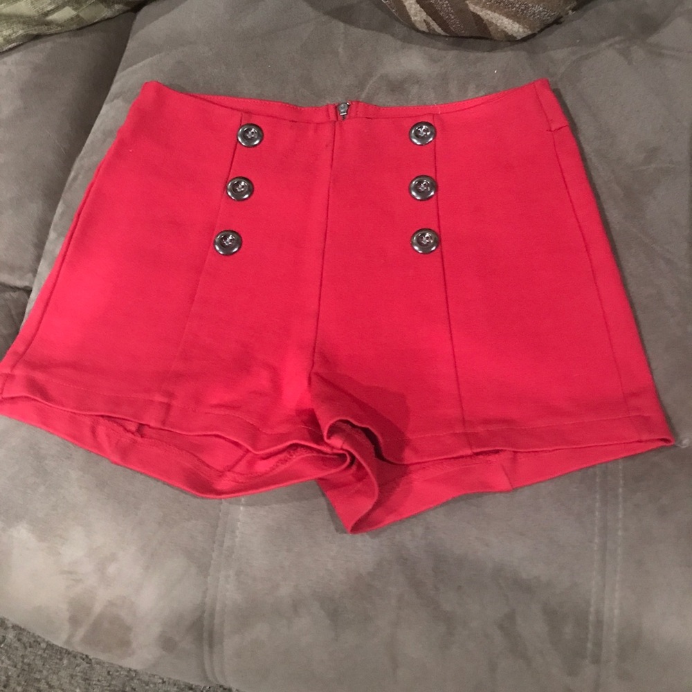 Short
