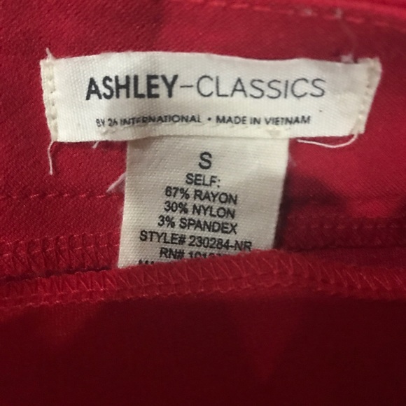 Short - Picture 3 of 3