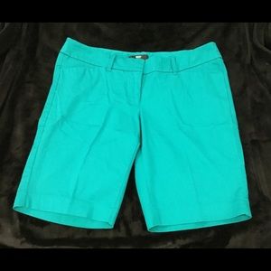 Mossimo Bermuda Shorts