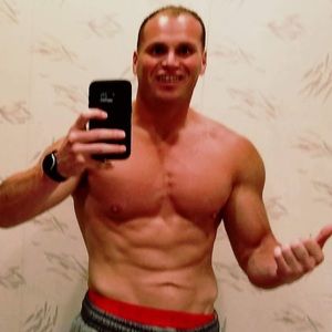 Meet your Posher, Brian