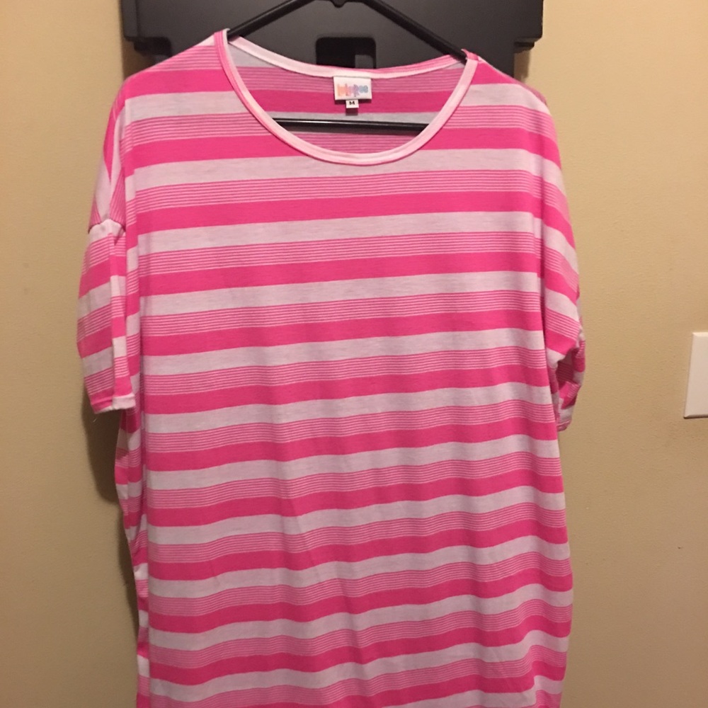 (sold) lularoe medium Irma