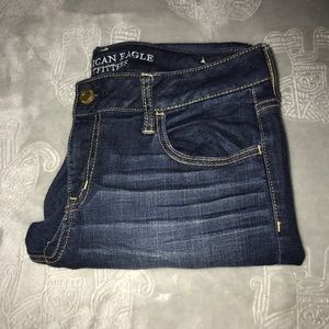 Jegging Super Stretch!