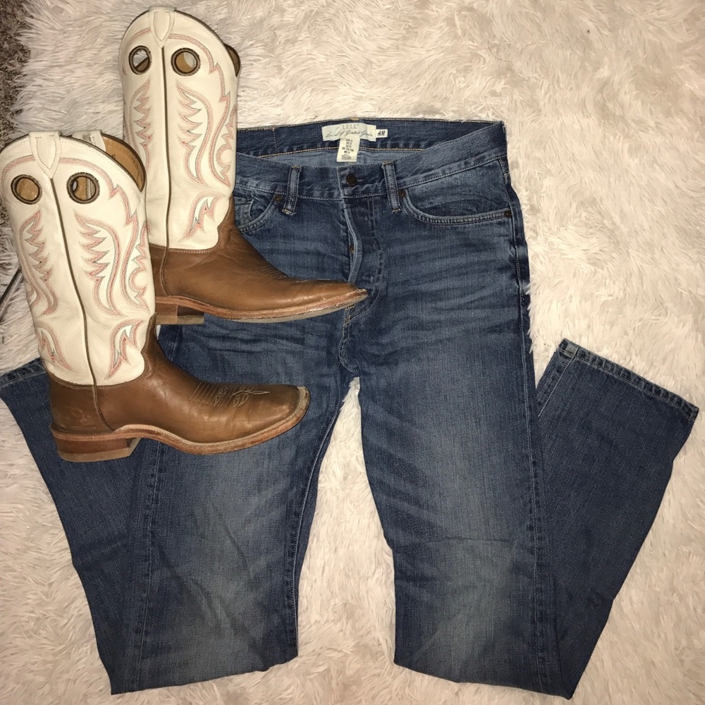 Men's H&M Jeans