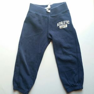 Carter's sweatpants