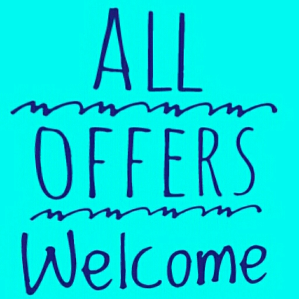 ☆All Offers!☆ - Picture 1 of 5