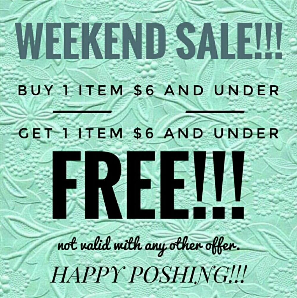 ☆All Offers!☆ - Picture 3 of 5
