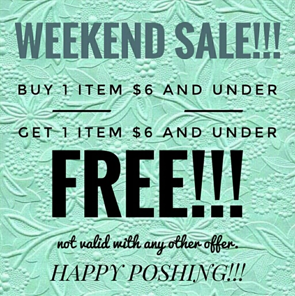 ☆All Offers!☆ - Picture 3 of 5